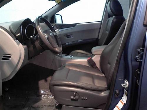 Subaru Tribeca 2008 photo 4