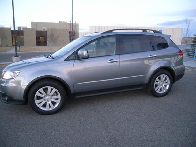 Subaru Tribeca 2008 photo 1