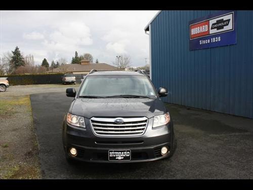 Subaru Tribeca 2008 photo 1