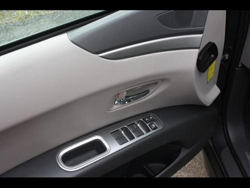 Subaru Tribeca 2008 photo 4