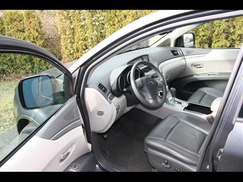 Subaru Tribeca 2008 photo 5