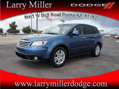 Subaru Tribeca Unknown Other