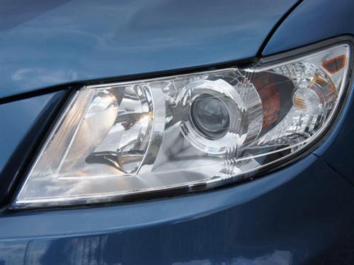 Subaru Tribeca 2008 photo 2