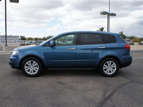 Subaru Tribeca 2008 photo 3