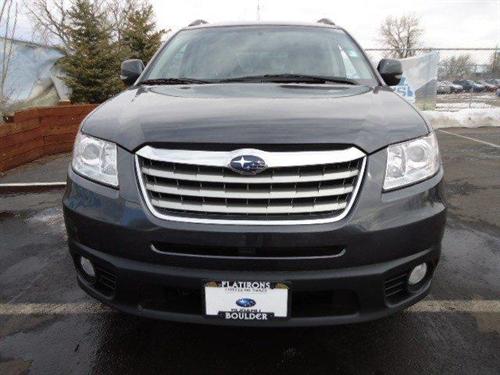 Subaru Tribeca 2008 photo 2