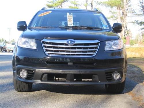 Subaru Tribeca 2008 photo 2