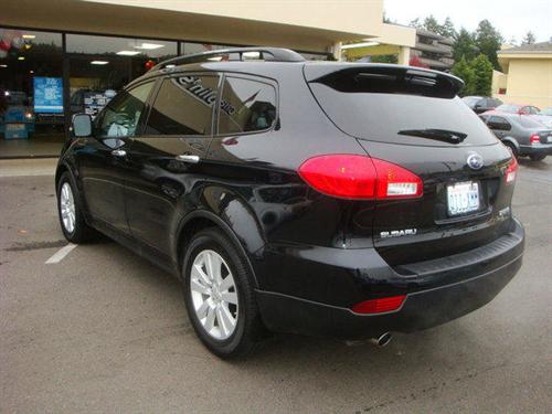 Subaru Tribeca 2008 photo 1