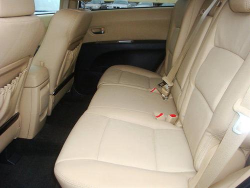 Subaru Tribeca 2008 photo 3