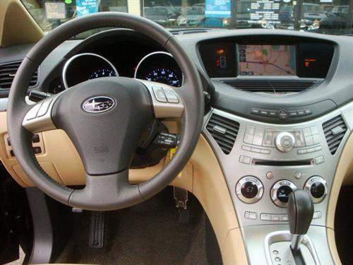 Subaru Tribeca 2008 photo 4