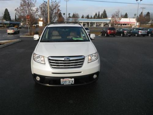 Subaru Tribeca 2008 photo 1
