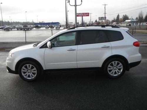 Subaru Tribeca 2008 photo 2