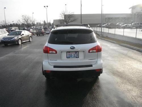 Subaru Tribeca 2008 photo 3
