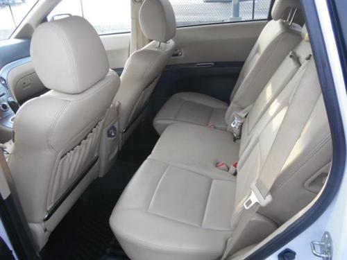 Subaru Tribeca 2008 photo 4