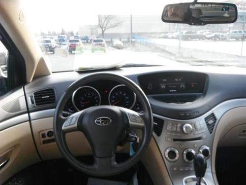 Subaru Tribeca 2008 photo 5