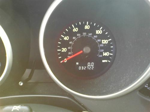 Subaru Tribeca 2008 photo 1