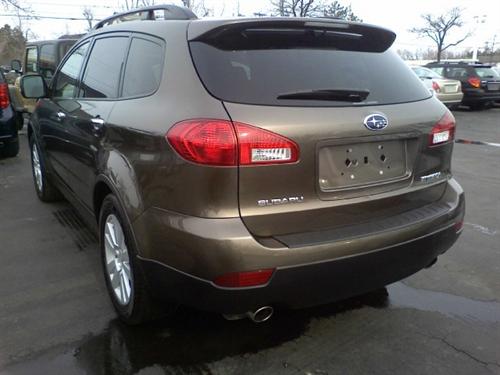 Subaru Tribeca 2008 photo 5