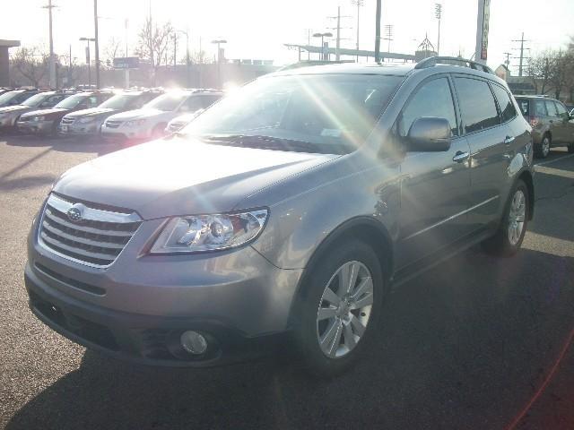 Subaru Tribeca 2008 photo 1