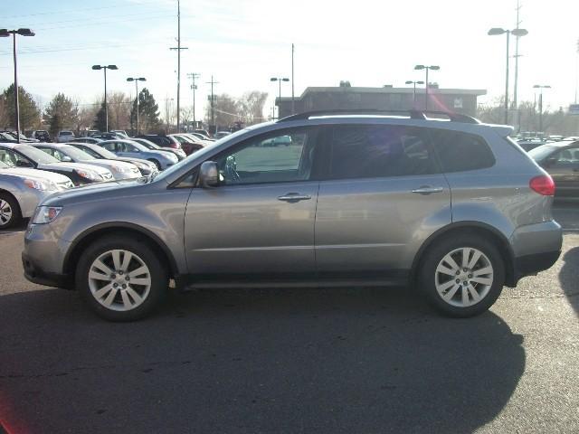 Subaru Tribeca 2008 photo 2