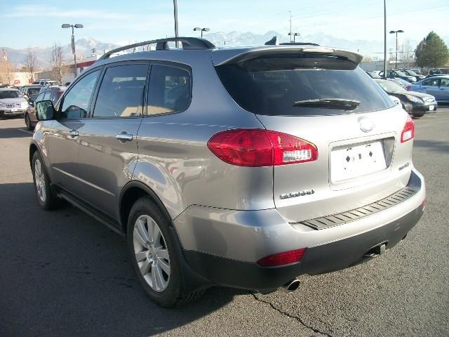 Subaru Tribeca 2008 photo 3