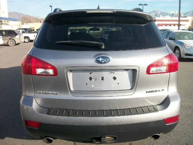 Subaru Tribeca 2008 photo 4