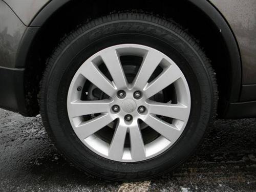 Subaru Tribeca 2008 photo 1