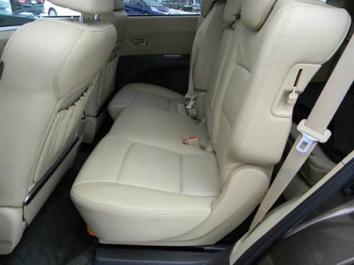 Subaru Tribeca 2008 photo 3
