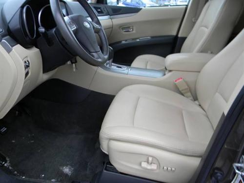 Subaru Tribeca 2008 photo 4