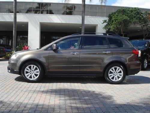 Subaru Tribeca 2008 photo 1