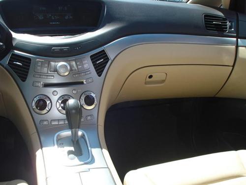 Subaru Tribeca 2008 photo 5