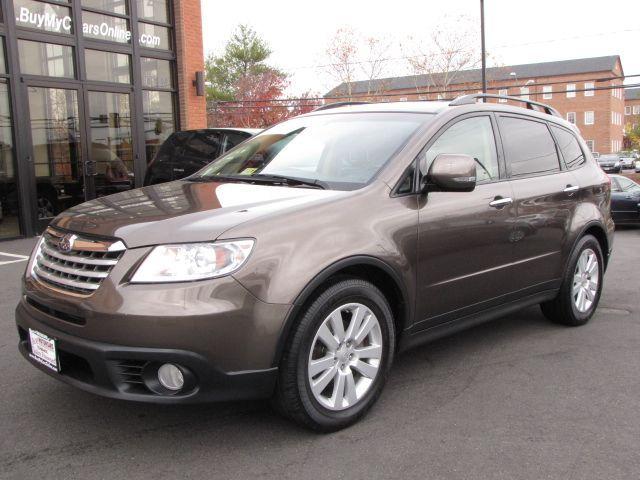 Subaru Tribeca 2008 photo 1