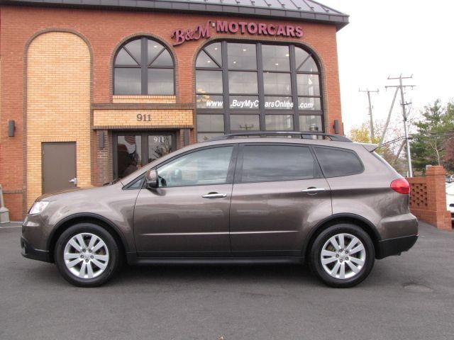 Subaru Tribeca V6 Le Unspecified