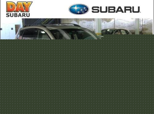 Subaru Tribeca SLT 25 Other