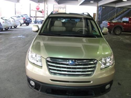 Subaru Tribeca 2008 photo 1
