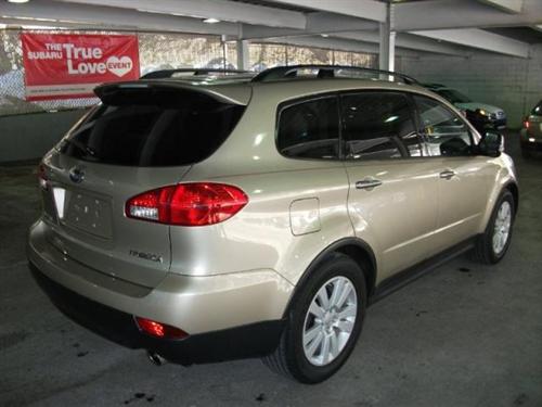 Subaru Tribeca 2008 photo 3