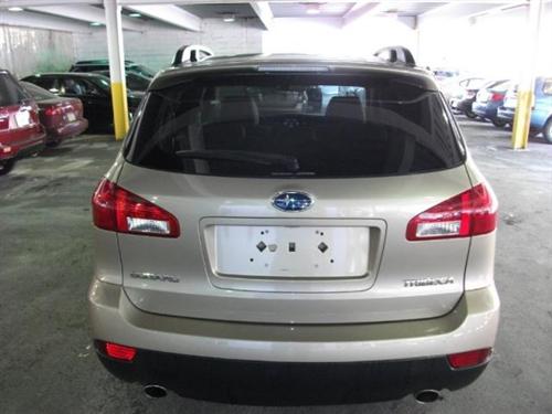 Subaru Tribeca 2008 photo 4
