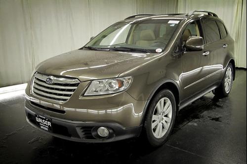Subaru Tribeca 2008 photo 2