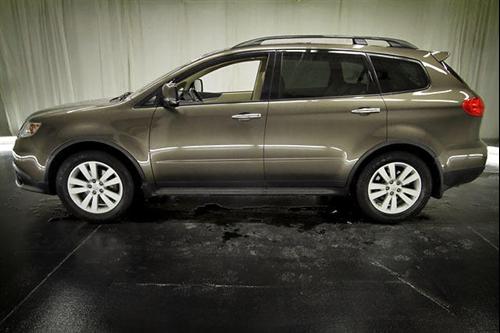 Subaru Tribeca 2008 photo 3