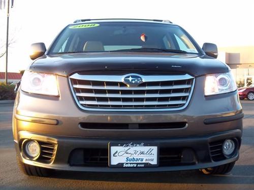 Subaru Tribeca 2008 photo 2