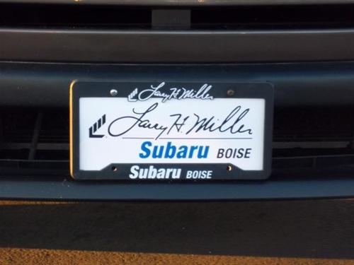 Subaru Tribeca 2008 photo 3