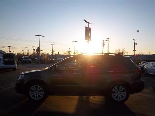 Subaru Tribeca 2008 photo 4