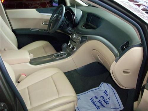Subaru Tribeca 2008 photo 2