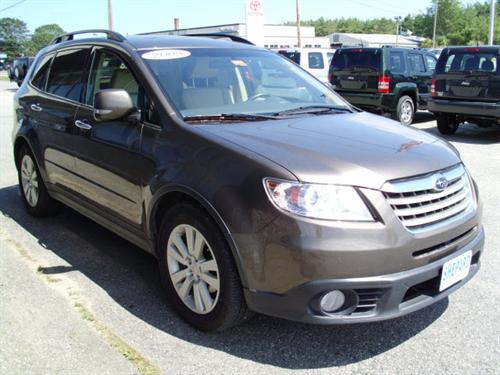 Subaru Tribeca 2008 photo 2