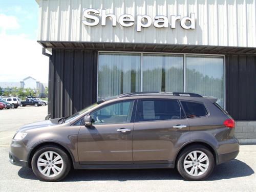 Subaru Tribeca 2008 photo 3