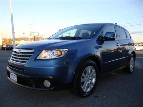 Subaru Tribeca 5d Hatchback Other