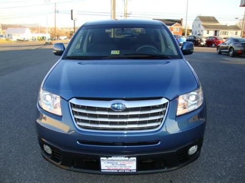 Subaru Tribeca 2008 photo 1