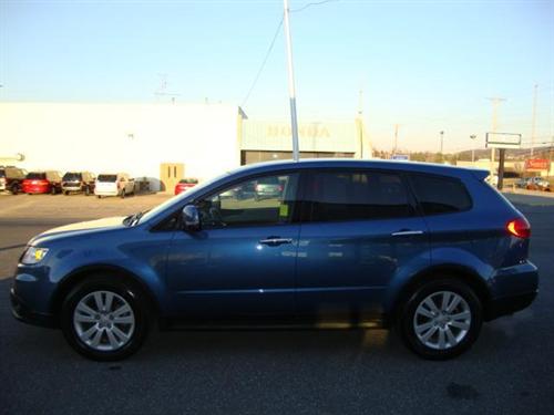 Subaru Tribeca 2008 photo 2