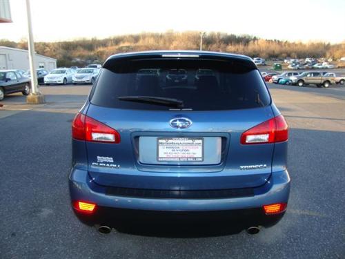 Subaru Tribeca 2008 photo 3