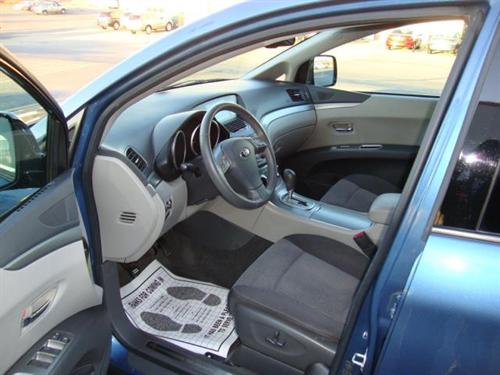 Subaru Tribeca 2008 photo 5