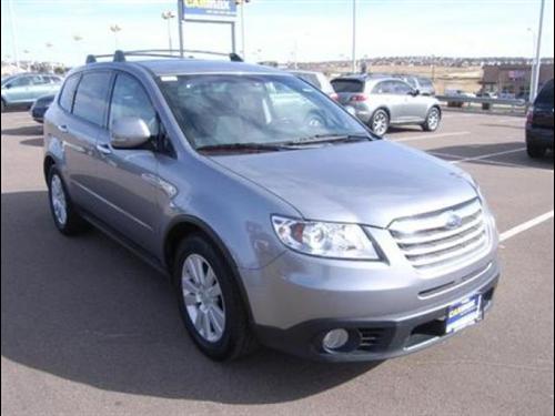 Subaru Tribeca Unknown Other