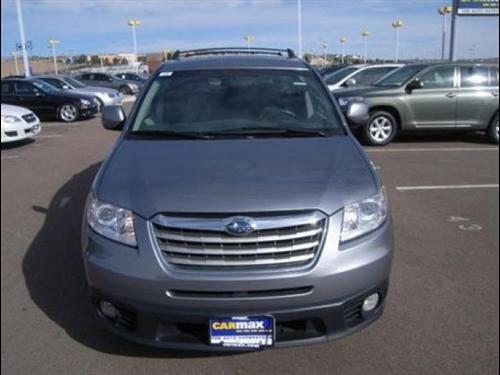 Subaru Tribeca 2008 photo 1
